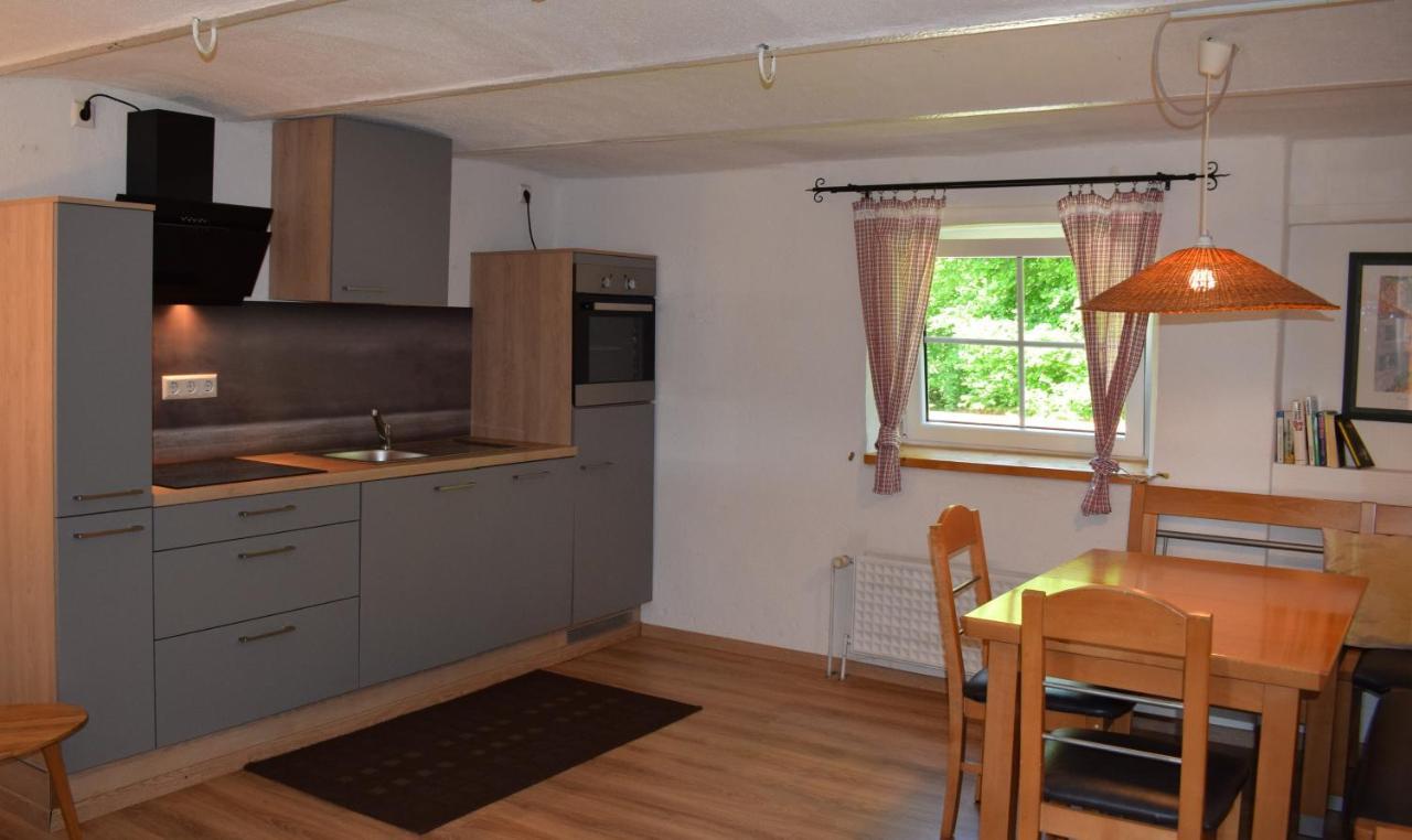 Dornroeschen Apartament *