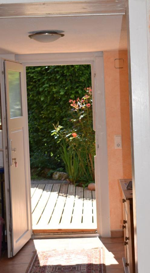 Apartament Dornroeschen
