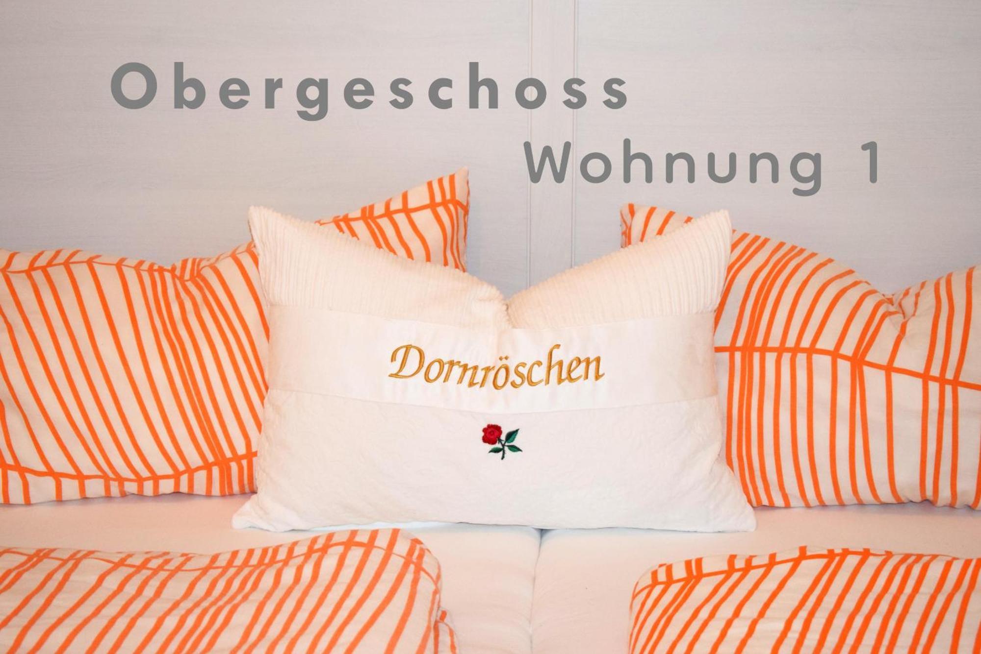 Dornroeschen * Weißensberg