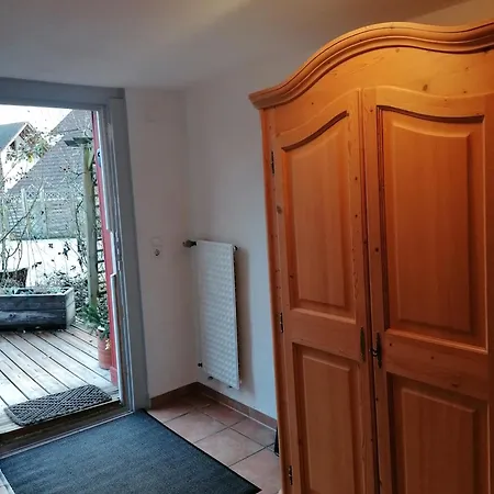 Ferienwohnungen Dornröschen Weißensberg Exterior foto