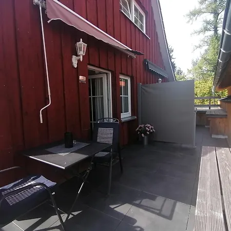Ferienwohnungen Dornröschen Weißensberg Exterior foto