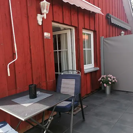 Ferienwohnungen Dornröschen Weißensberg Exterior foto