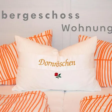 Ferienwohnungen Dornröschen Weißensberg Exterior foto