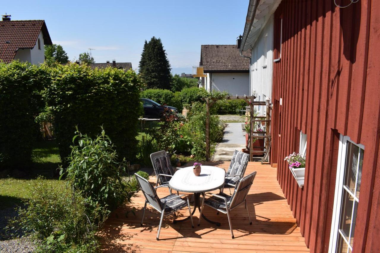 Dornroeschen Apartment Weissensberg