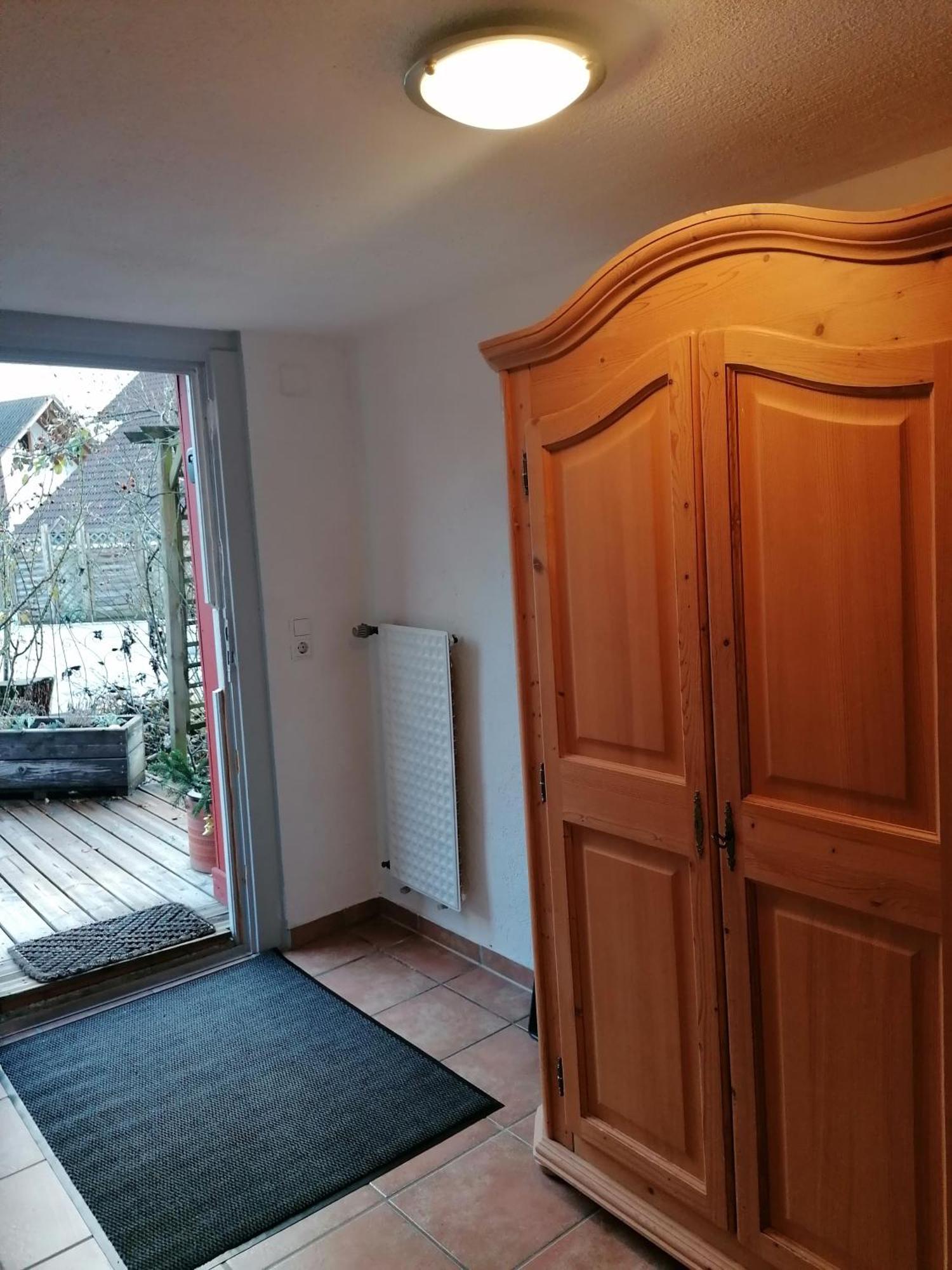 Dornroeschen Apartment