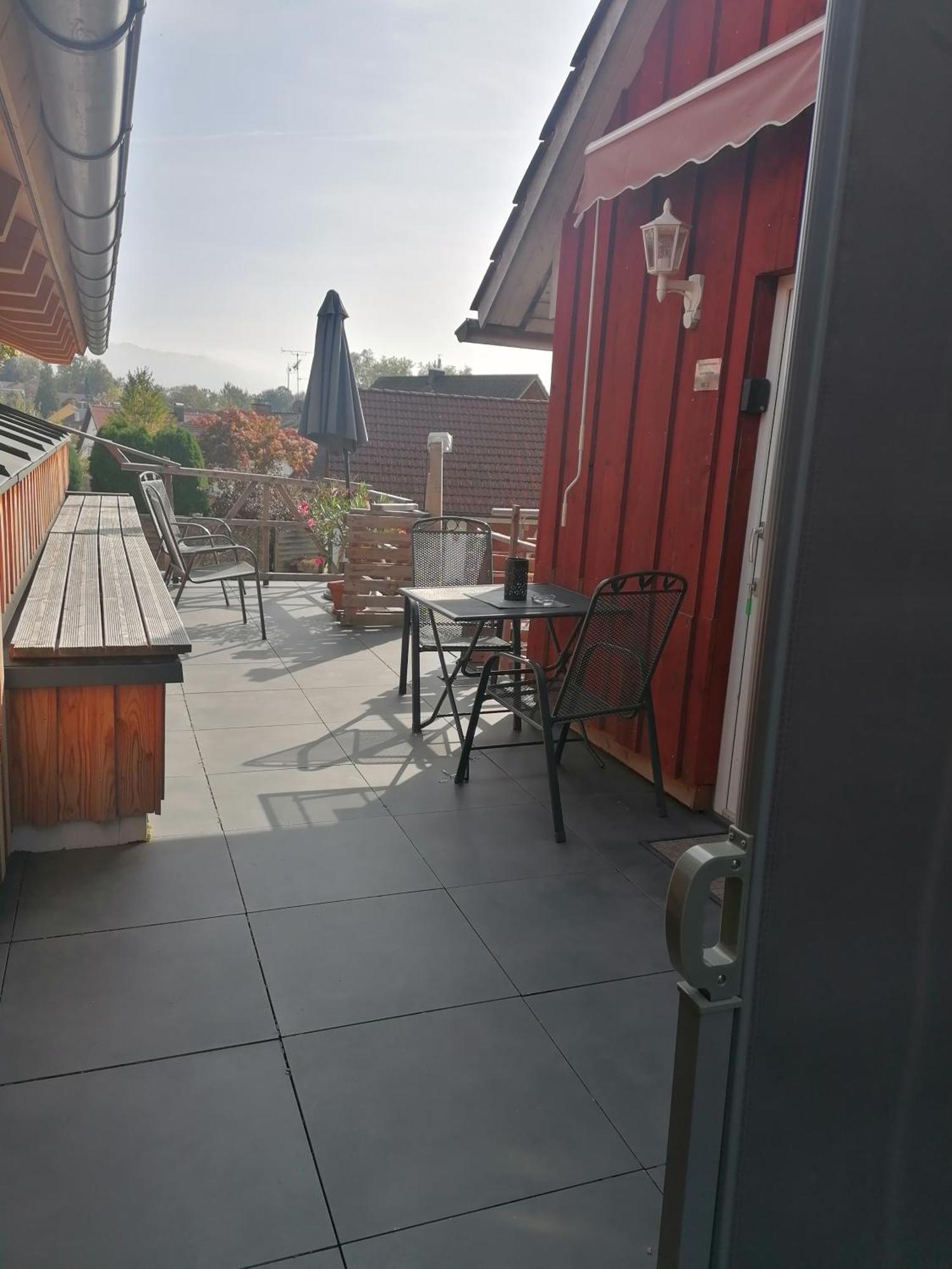 Apartment Dornroeschen